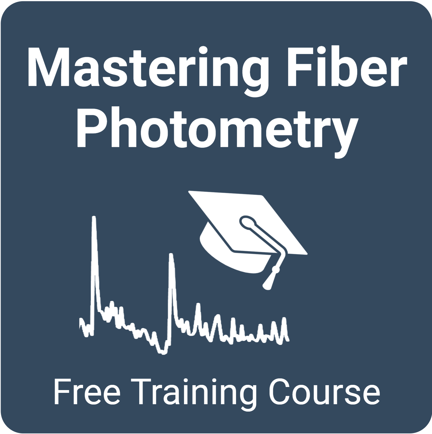 Mastering Fiber Photometry