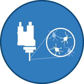 Miniaturized Fluorescence Microscopy